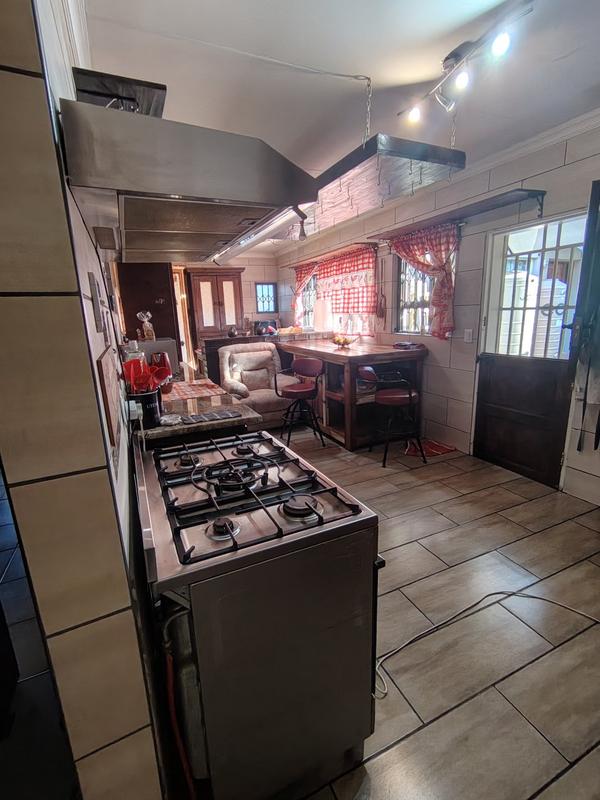 4 Bedroom Property for Sale in Vaalpark Free State